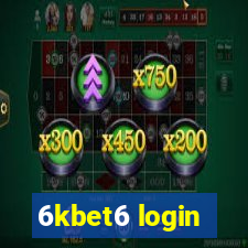 6kbet6 login